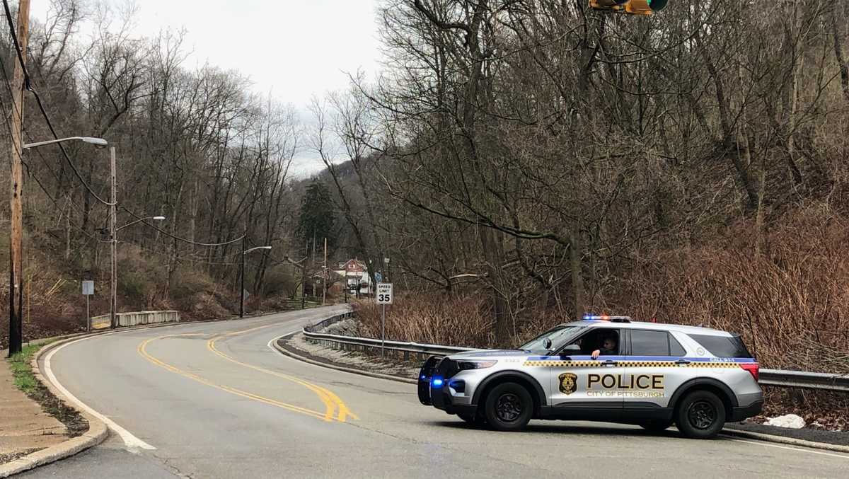 One dead, one injured after vehicle crash in Baldwin Borough