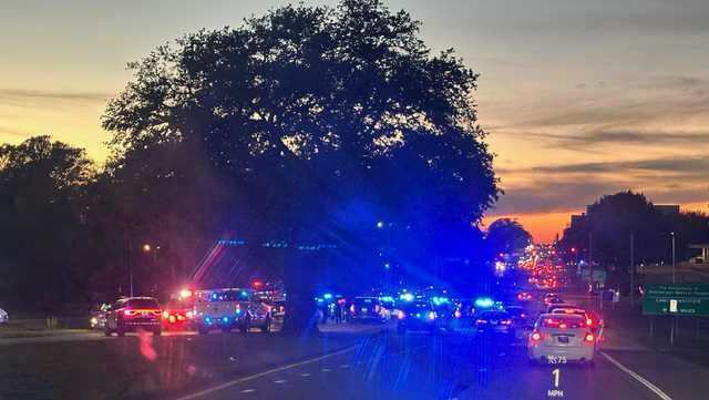 Teen arrested following a chase, crash from Pearl into Jackson - Vimarsana News