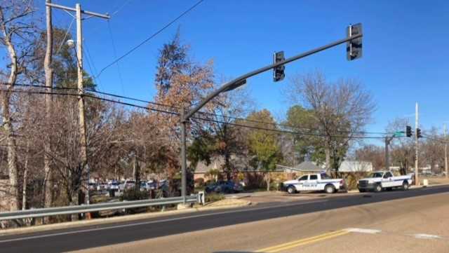 Driver and three children injured after vehicle overturns in Rankin County - Vimarsana News