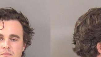 Florida man arrested in 2021 death of infant in Vero Beach - Vimarsana News