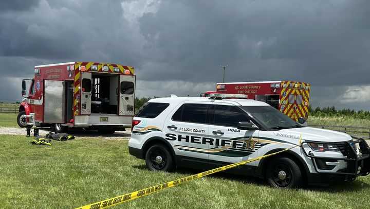 Deadly plane crash in Florida