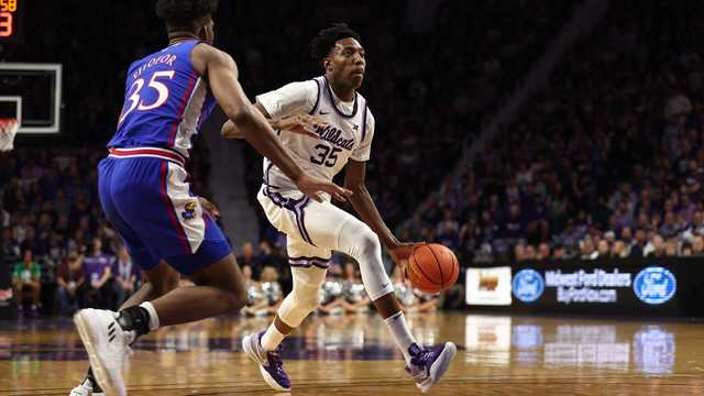 K-State and KU set to face off in another electric Sunflower Showdown - Vimarsana News