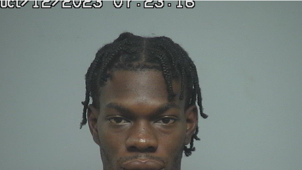 Man arrested in connection to deadly June shooting in Beaufort - WJCL