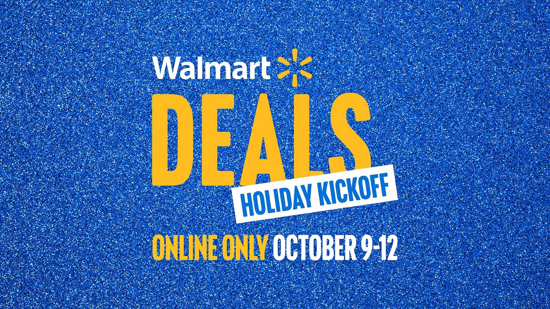 Walmart kicks off holiday deals event ahead of Amazon's Prime Day - Vimarsana News