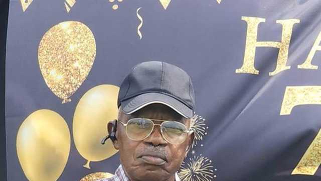 New Orleans beloved sheriff's chief funeral arrangements - Vimarsana News