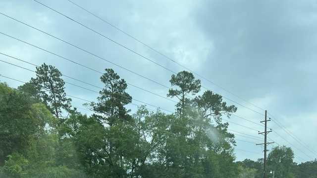 A School bus with students crashed with an ambulance in Slidell - Vimarsana News