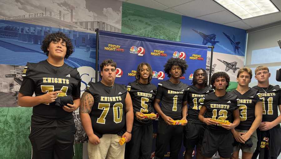 Friday Night Hits Preview: East Ridge High School