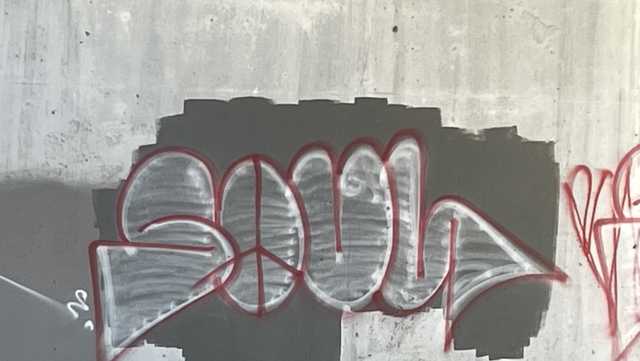 Kansas City, state renew effort to cleanup graffiti in downtown - Vimarsana News