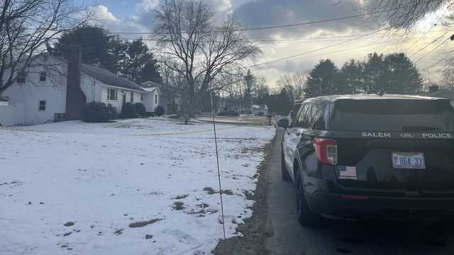 Authorities: Deaths of 2 adults at Salem home under investigation - Vimarsana News