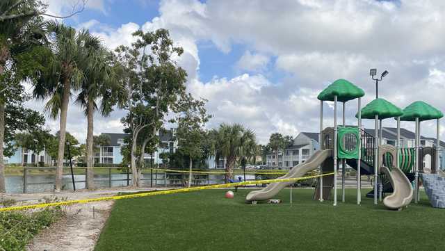 Two-year-old dies after found unresponsive in Fort Myers pond - Vimarsana News