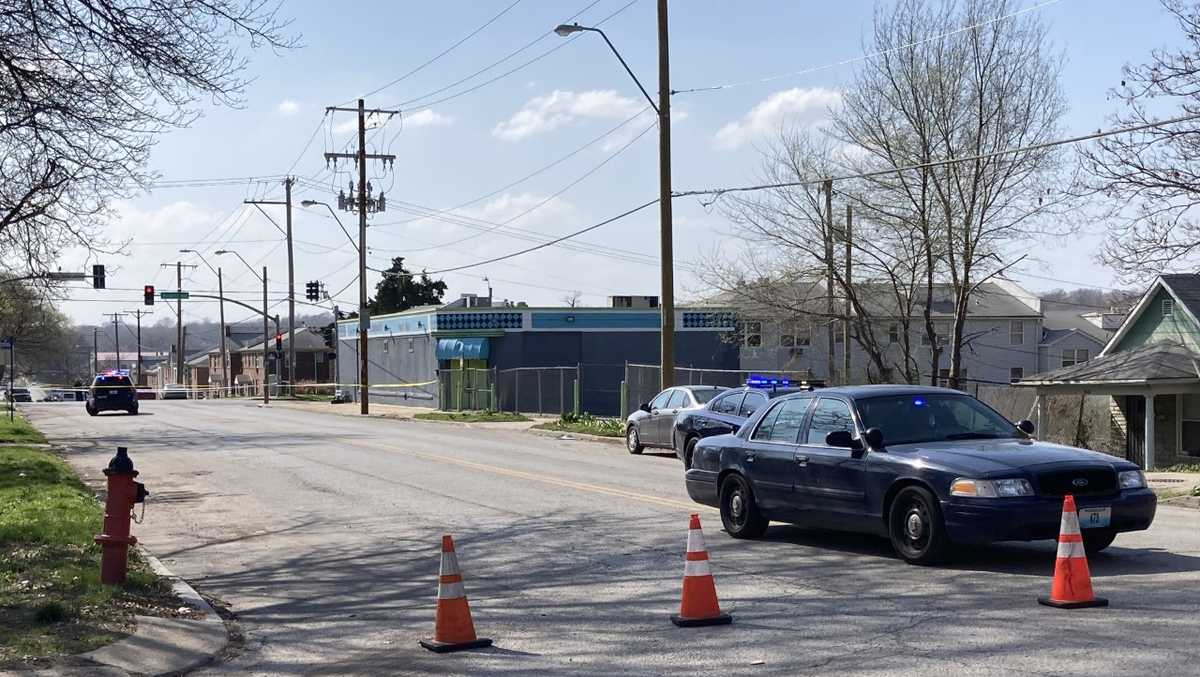 KCPD say woman shot and killed Tuesday afternoon in east Kansas City