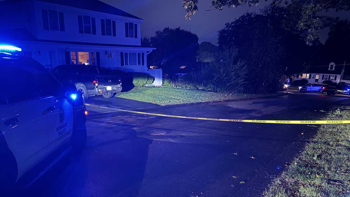 Police investigating after 1 person shot in Norwood