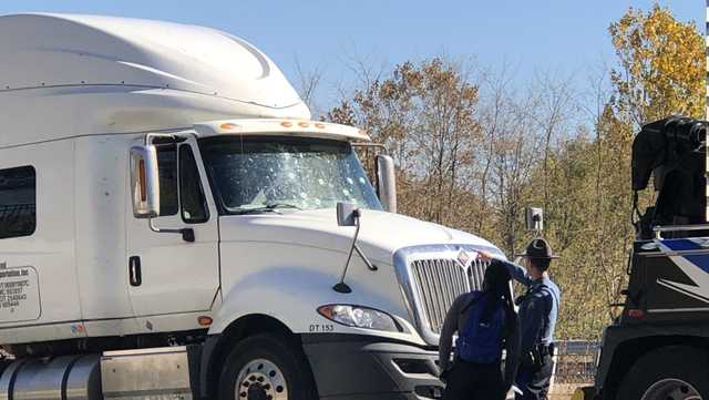 Police investigating road rage shooting on I-35 - Vimarsana News