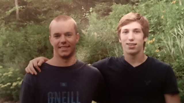 Iowa Wild standout Will Bitten honors late cousin with charity - Vimarsana News