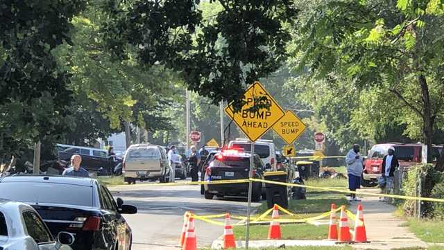 KCPD takes man into custody after deadly S Benton Ave. shooting - Vimarsana News