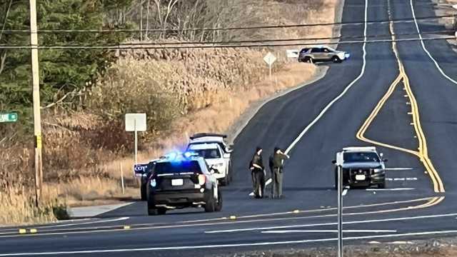 Police: Part of Rt. 107 in Seabrook closed due to serious crash - Vimarsana News
