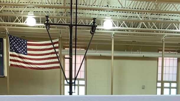 COVID-19 almost sidelined Nebraska volleyball recruit and state champion - Vimarsana News