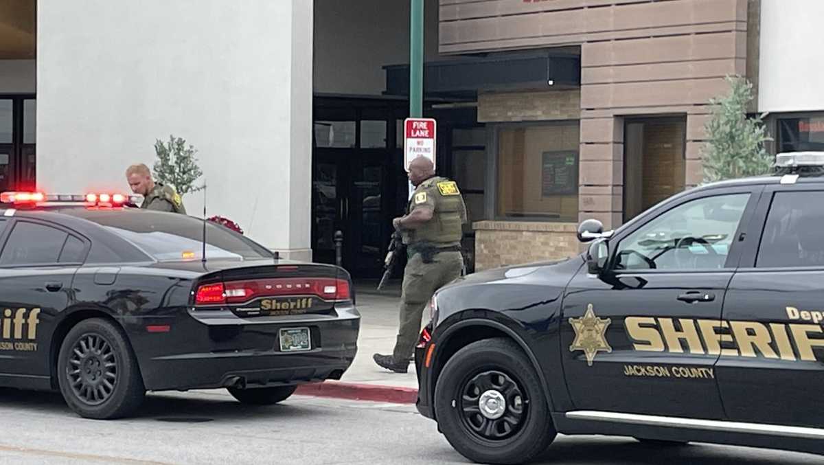Shots fired during incident inside of Independence Center