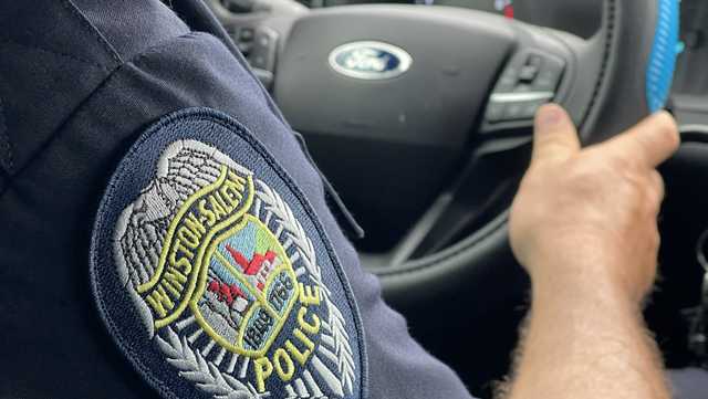 Winston-Salem officers begin 12-hour shifts amid officer shortage - Vimarsana News