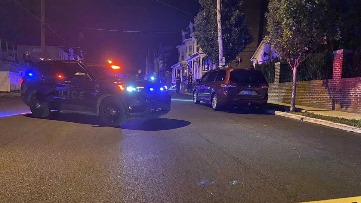 Police investigate shots fired incident in York City