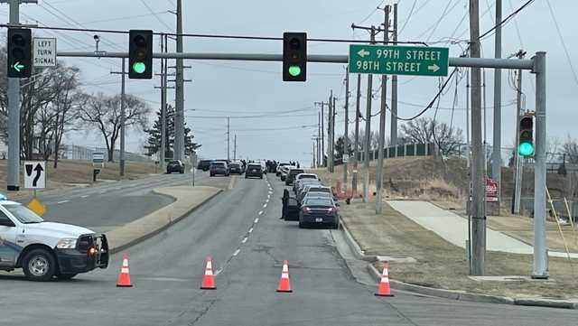 KCK police shoot and kill man that drove off in a patrol vehicle - Vimarsana News
