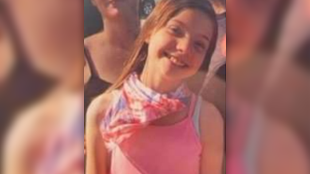 Jackie Bolden missing12-year-old girl Enterprise, Alabama - Vimarsana News
