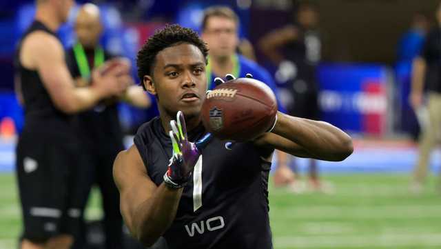 2022 NFL Draft: Penn State edition - Vimarsana News