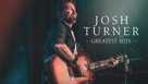 Josh Turner 2024 concert schedule from American Music Theatre website. 