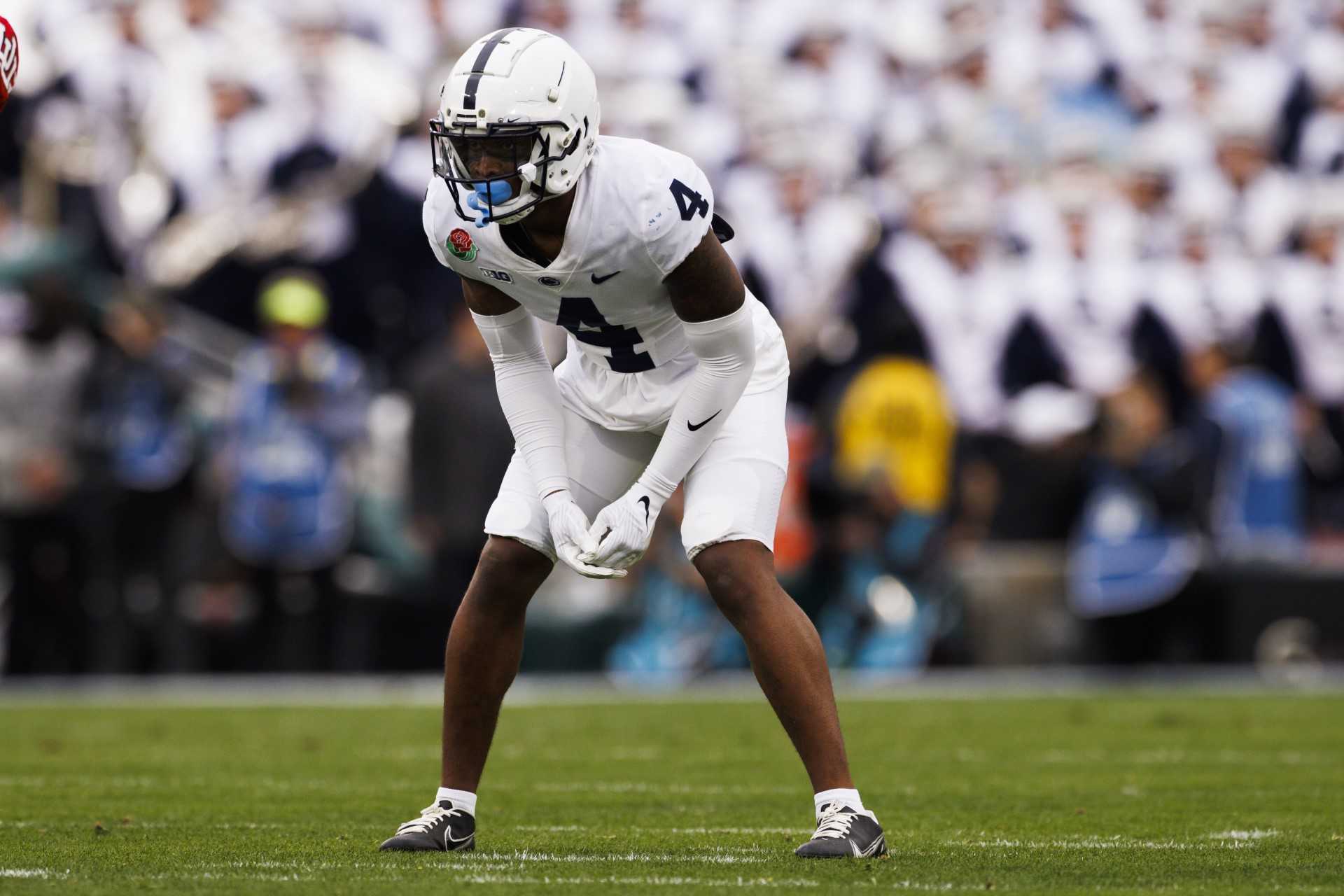 2023 Penn State Positional Preview: Cornerback