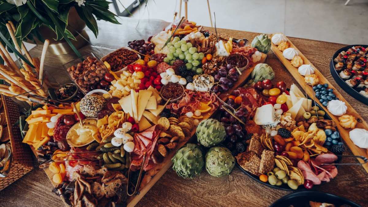 Foodie Friday, May 29: Your weekend guide for restaurants and recipes