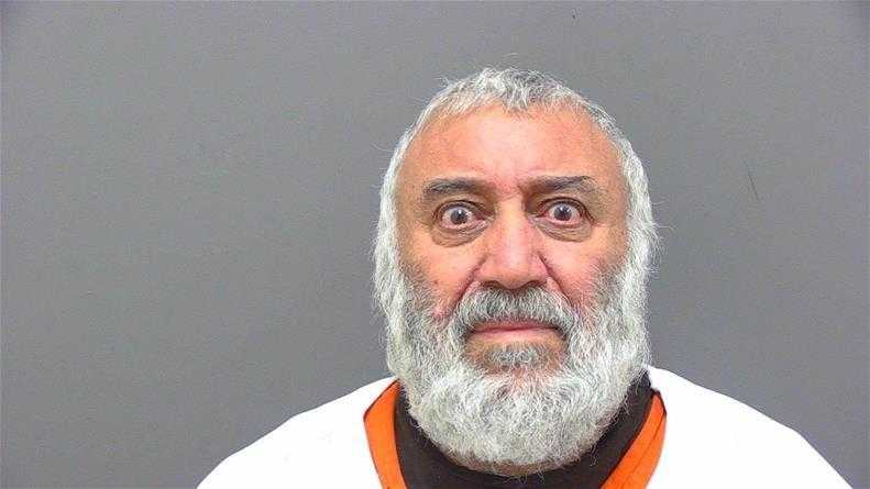 67-year-old man sentenced to life in prison for child porn, sex assault