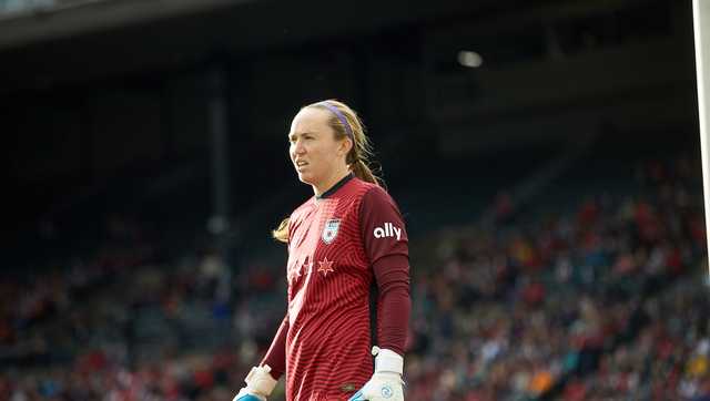 KC Current acquires goalkeeper in trade with the Chicago Red Stars - Vimarsana News