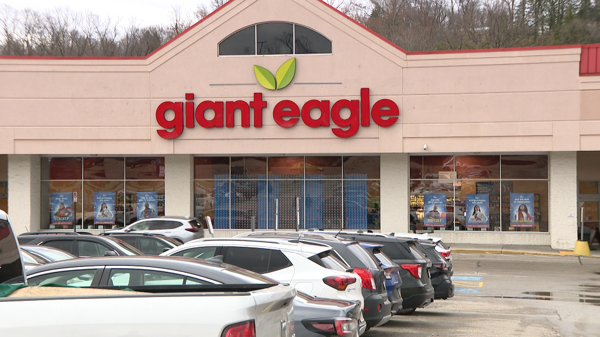 New Kensington Giant Eagle pricescanning system fails inspection