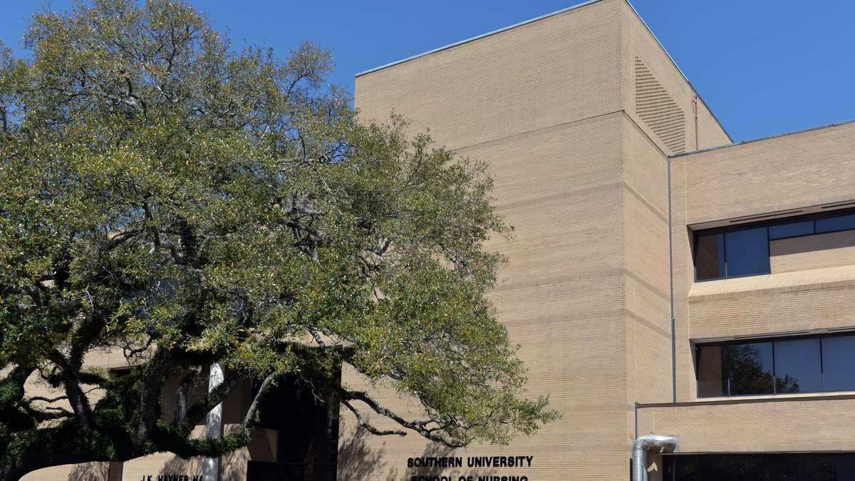 SUSON named best nursing school in the United States