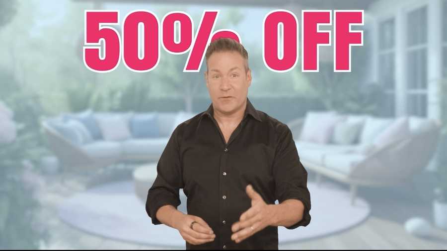 memorial day 2025 deals