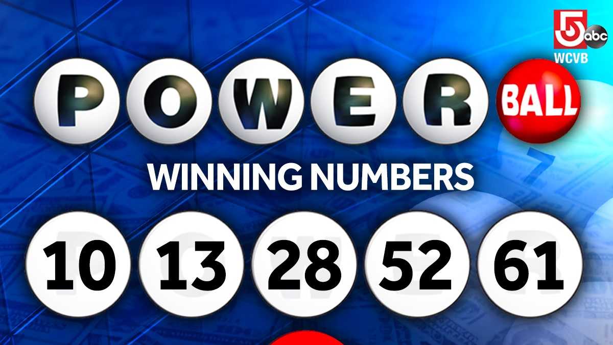 Indiana store sells winning $435 million Powerball ticket