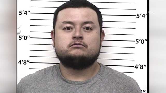 Inside look at Raphael Marquez's high speed chase that resulted in his death by shootout - Vimarsana News