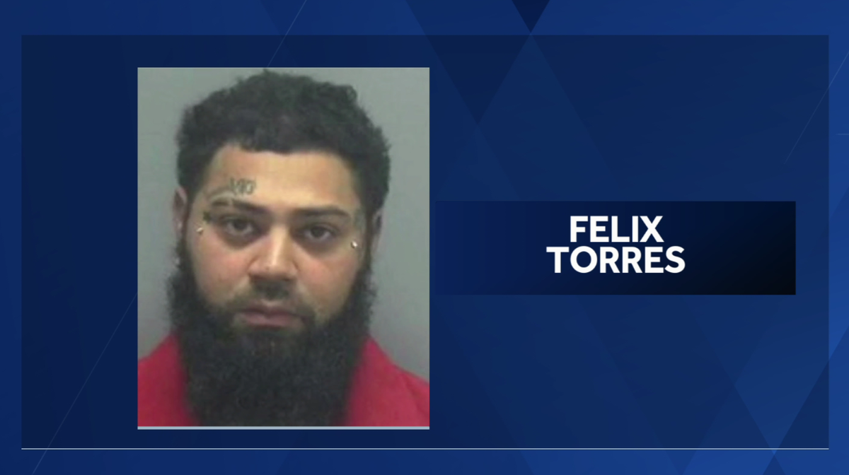 Uber driver found guilty of raping passenger in south Fort Myers