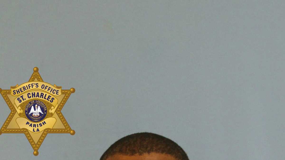 Man arrested following shooting in Hahnville