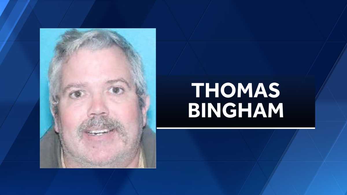 SILVER ALERT CANCELED Missing North Carolina man has been found