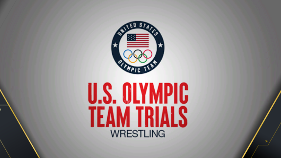 Day 2 of the Olympic Wrestling Trials held in State College - Vimarsana News