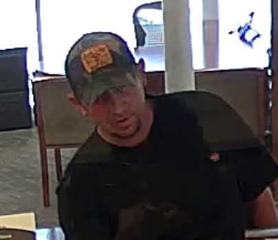 FBI Investigating After Man Robs Bank In Leawood