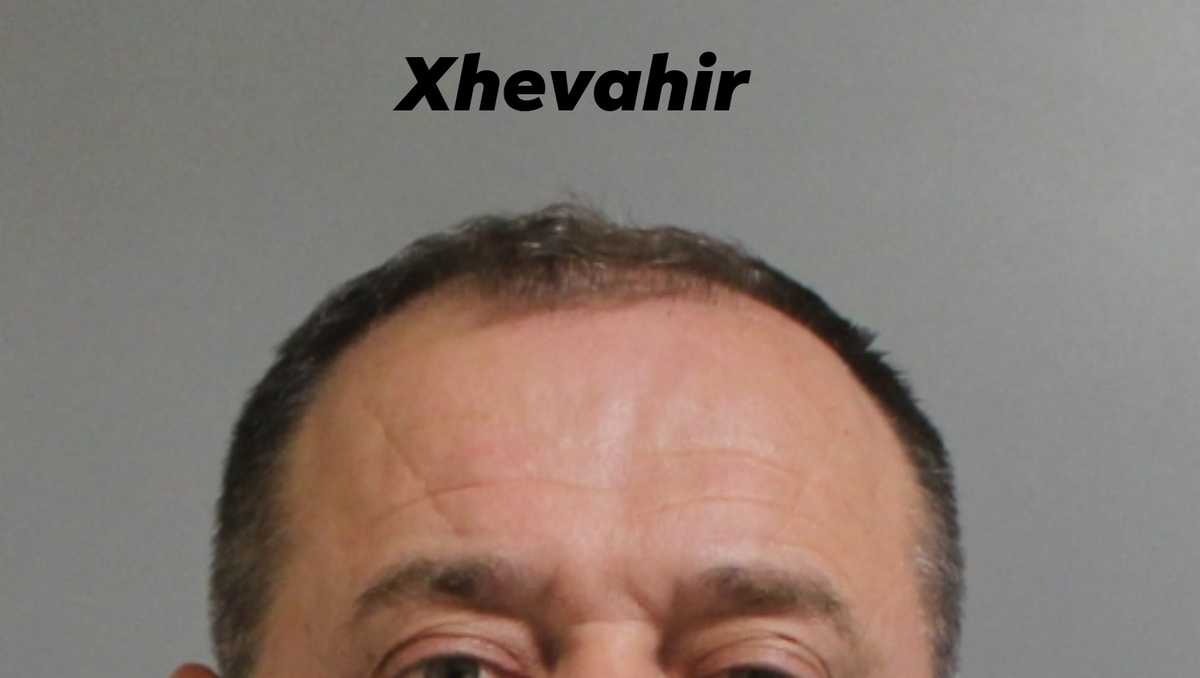 Police arrest man in connection to Peeping Tom incident