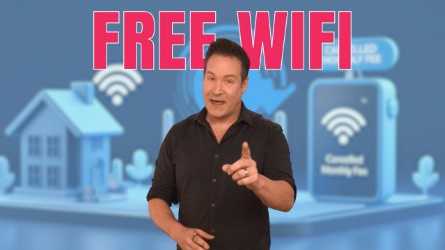3 wifi hacks to cut your bill