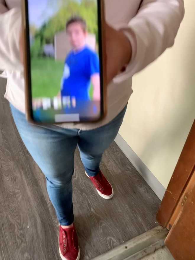 La Vista Police Say They Have Identified Person In Pictures Connected To Ryan Larsen Case
