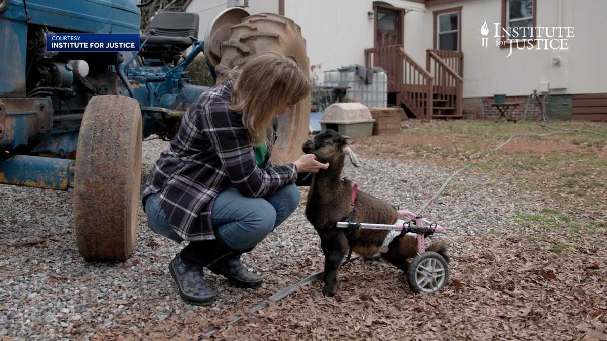 National law firm files lawsuit against City of WinstonSalem on behalf