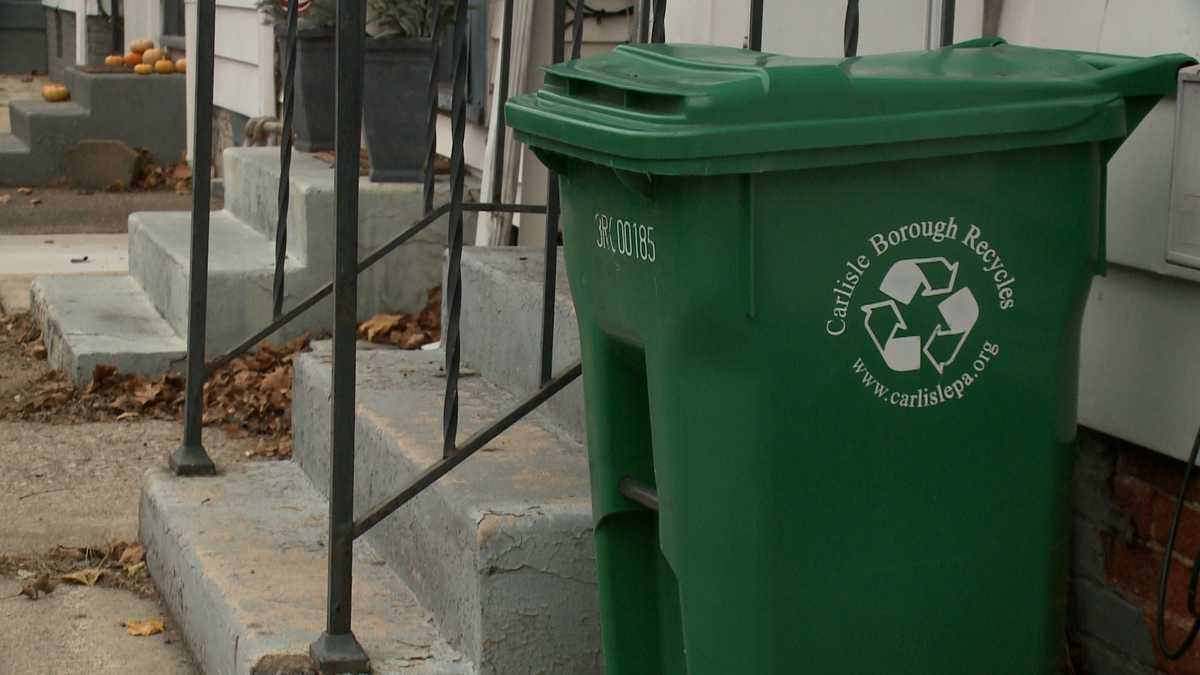 Cumberland County borough considers moving trash collection in-house