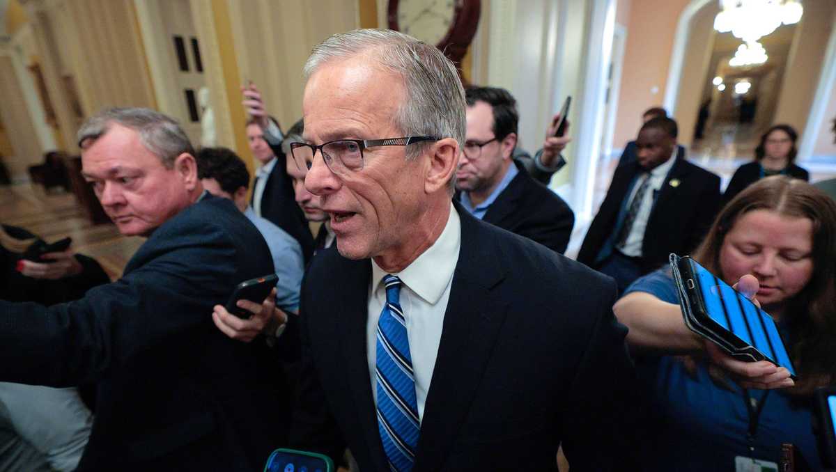 A partial government shutdown has hit the Department of Homeland Security