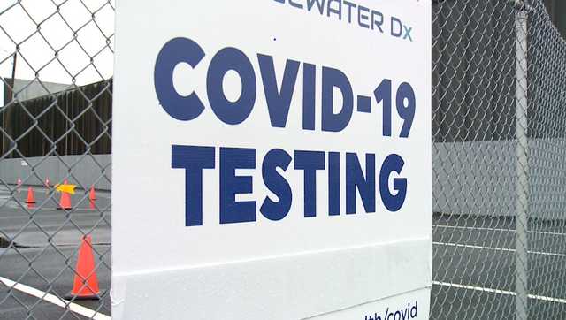 UAW Local 862 gives back to Louisville community with free COVID-19 drive-up testing - Vimarsana News