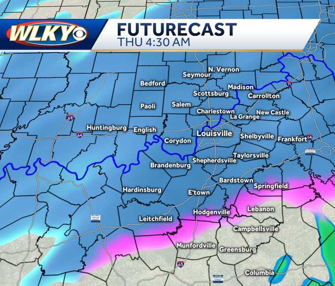 &#xFEFF;A&#x20;wintry&#x20;mix&#x20;is&#x20;possible&#x20;early&#x20;Thursday&#x20;morning